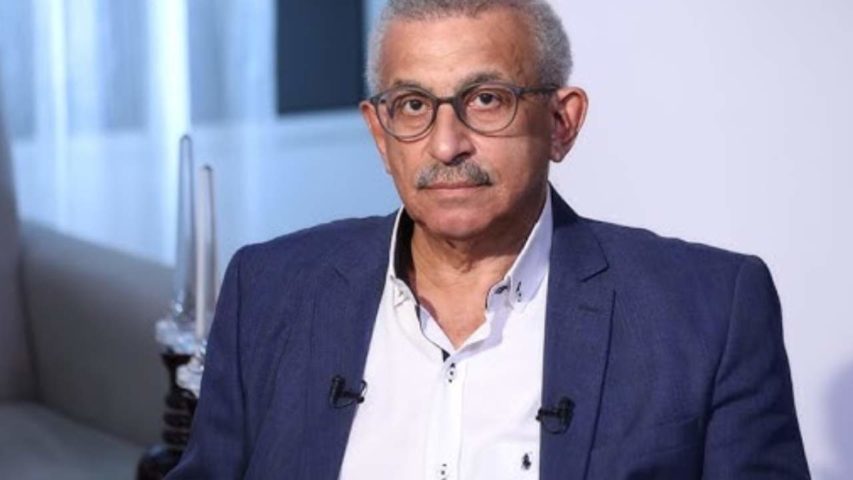 Ousama Saad