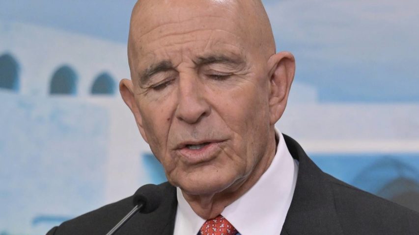 Tom Barrack Baabda (Credit_ nabilismail.photojournalist_instagram)