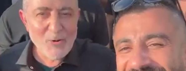 Wafik Safa Raouche