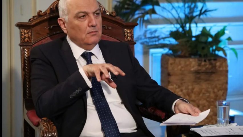 Walid Abboud