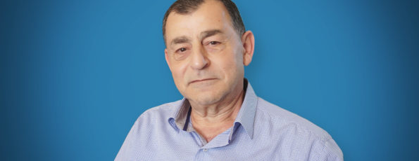 ياسين شبلي