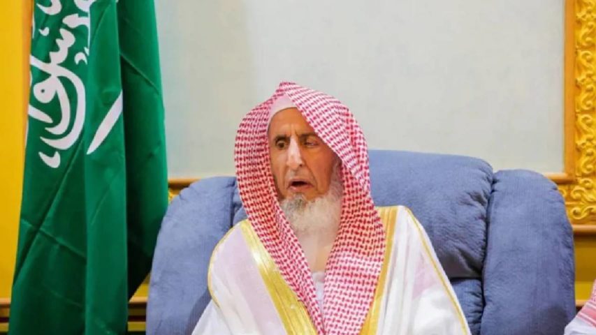 الشيخ عبد العزيز بن عبد الله