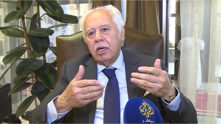 عبد الحسين شعبان