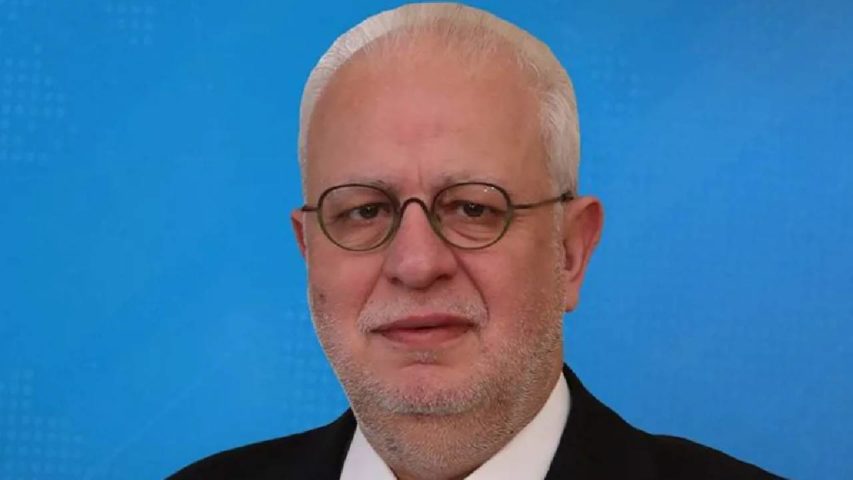 عادل نصار