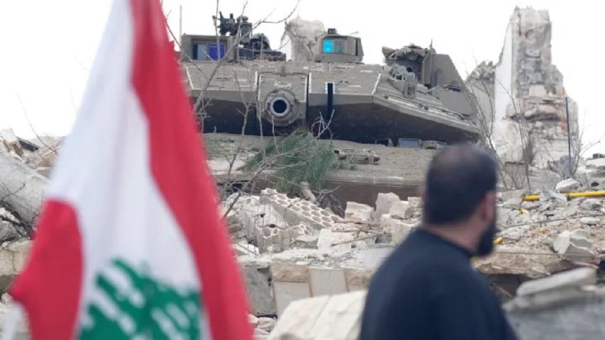 لجنة المراقبة