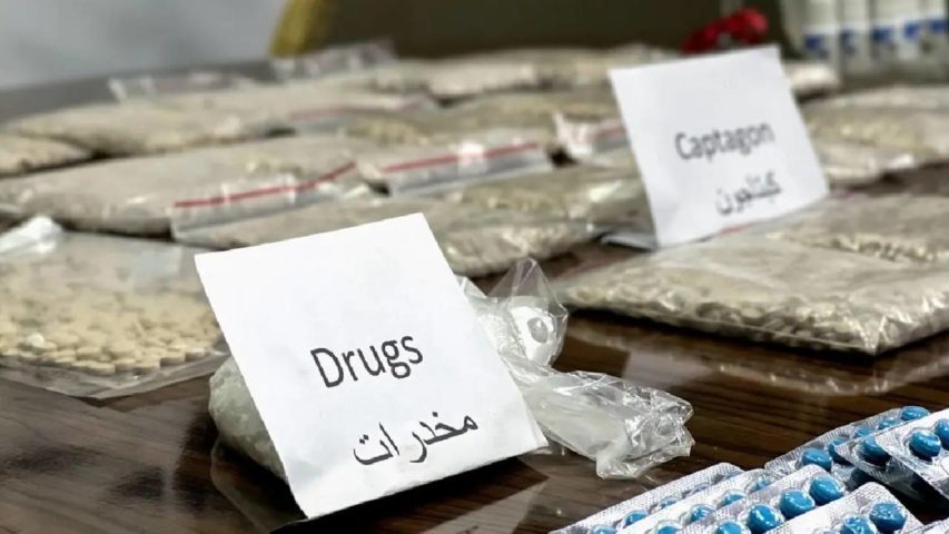 كبتاغون