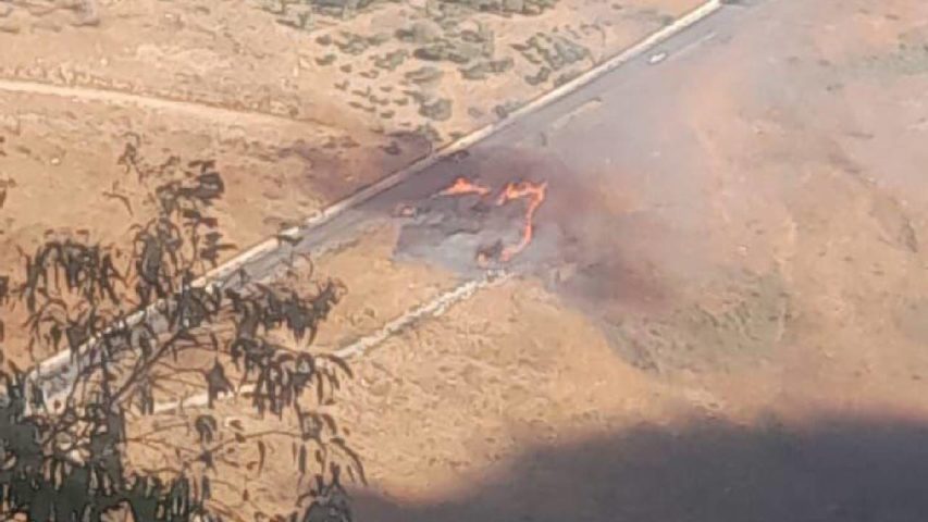غارات الجنوب