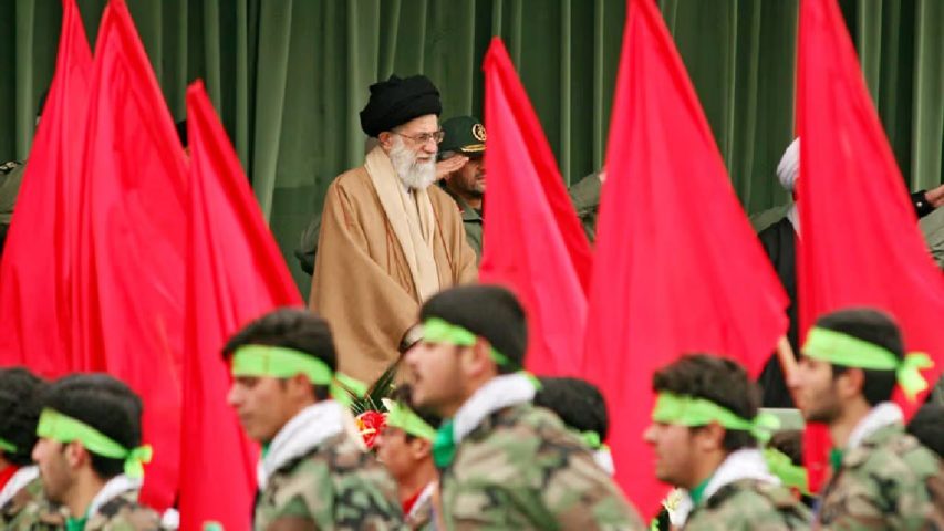 ايران