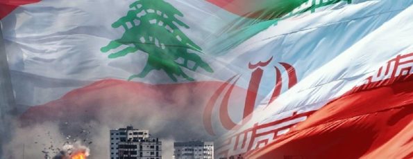 لبنان وايران