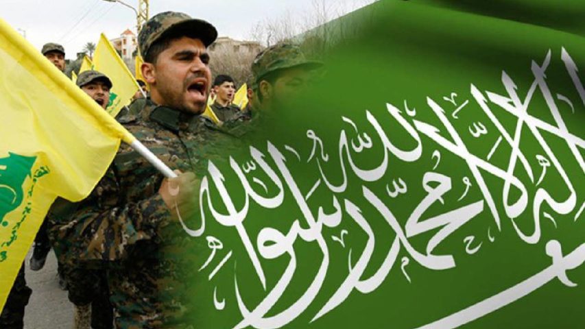 السعودية وحزب الله