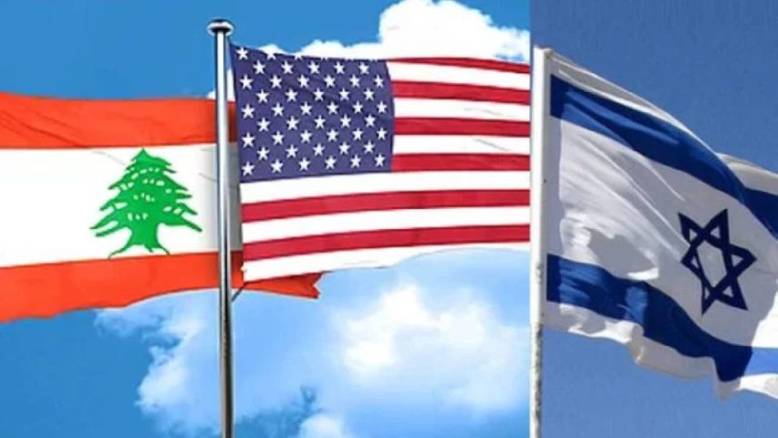 لجنة وقف اطلاق النار