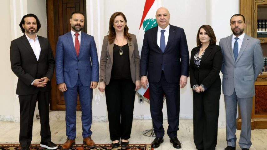 تلفزيون لبنان