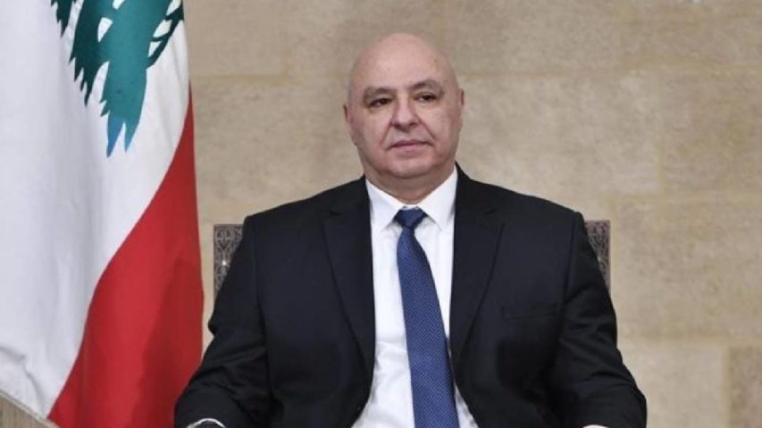 عون