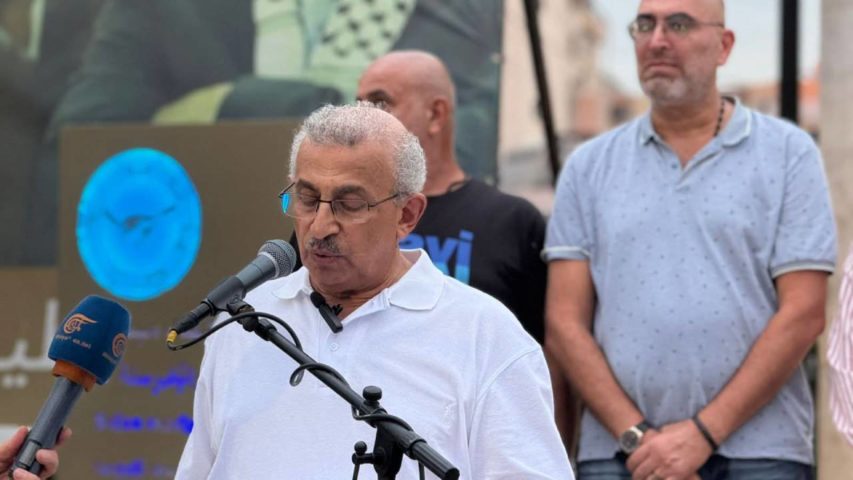 اسامة سعد