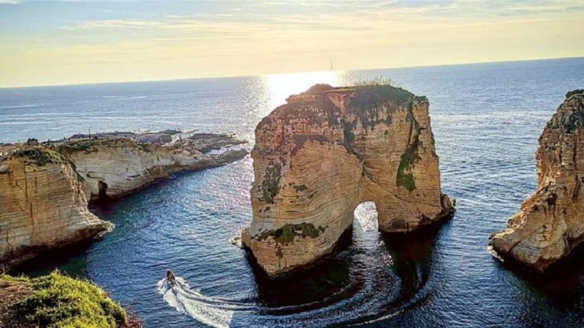 الروشة