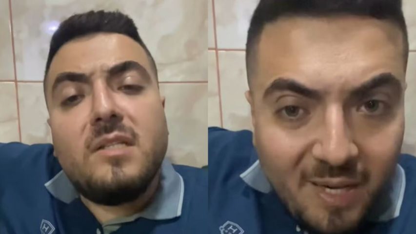 Ali Berro