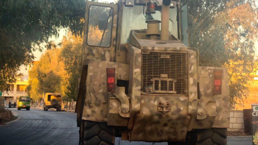 Blida Lebanese Army