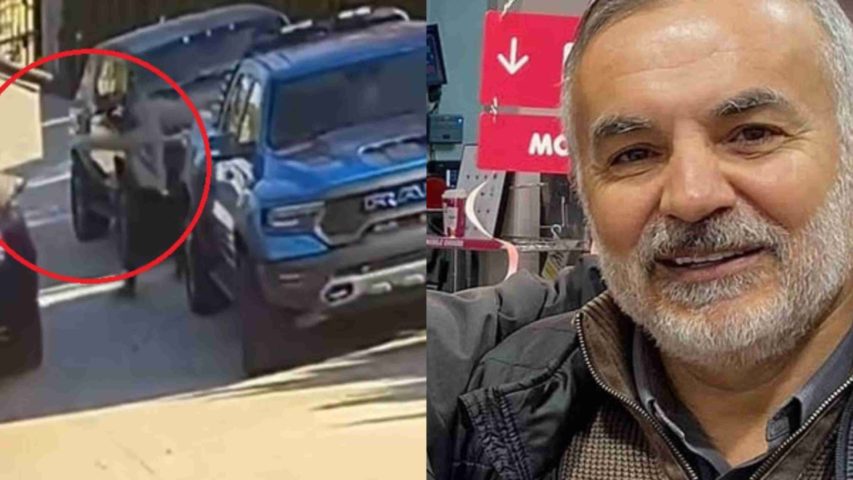 Eddir Jawad Killing Attempt Michigan Detroit