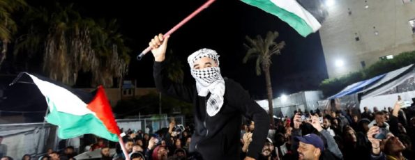 اتفاق غزة