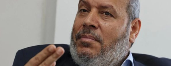 Hamas Khalil Al Hayya