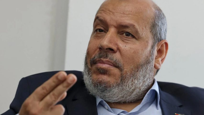 Hamas Khalil Al Hayya