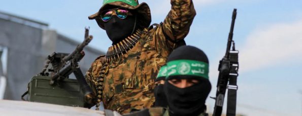 Hamas Qassam