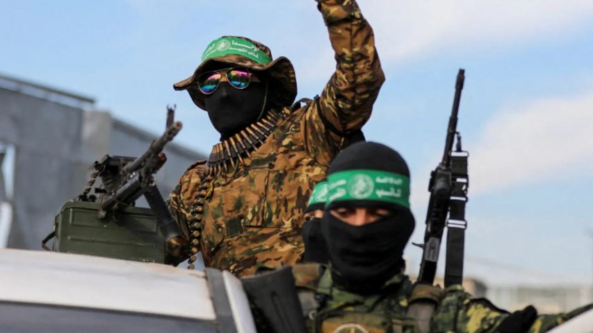 Hamas Qassam
