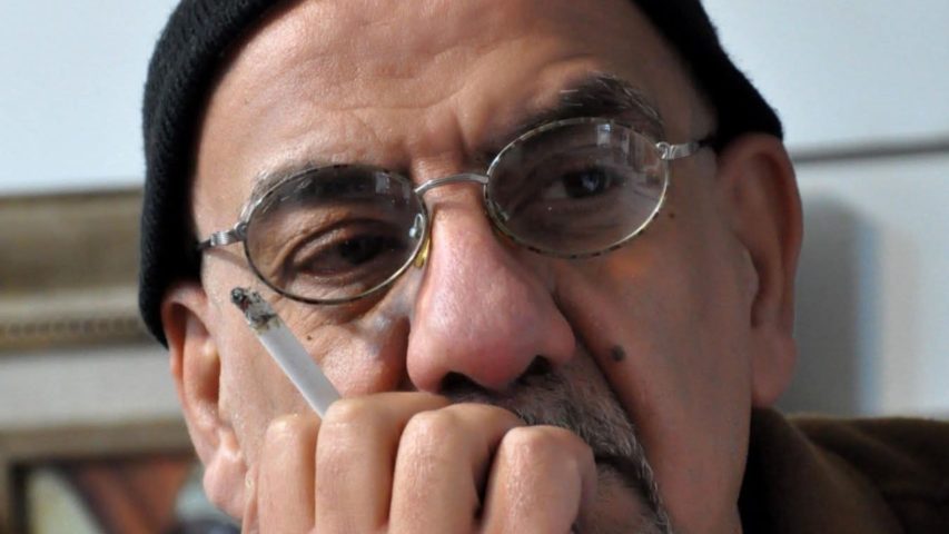 Iskandar Habash