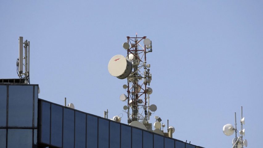 Lebanon Telecom Internet