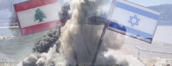 المفاوضات بين لبنان واسرائيل