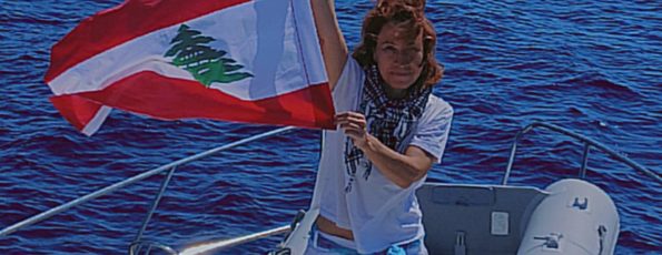 Lyna Lina Al-Tabal Peron