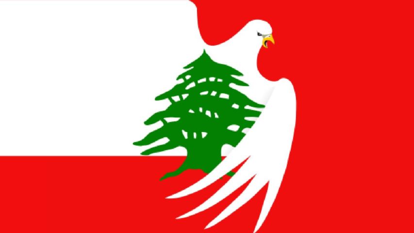 اللبنانيون الجدد