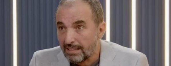 علي الأمين