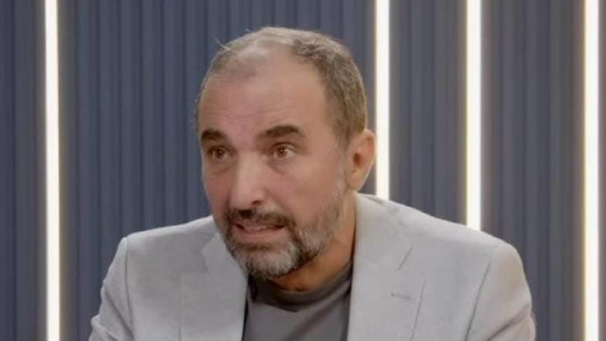 علي الأمين