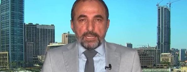 علي الأمين