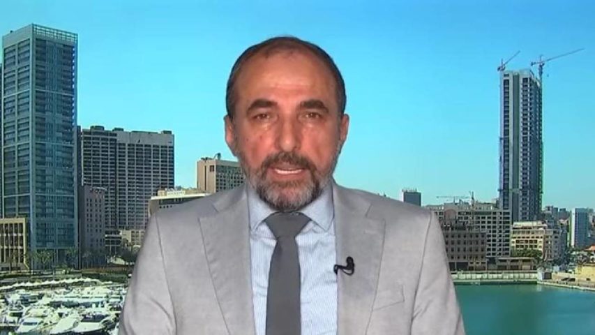 علي الأمين