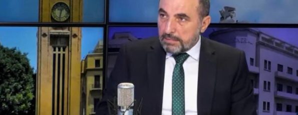 علي يالأمين