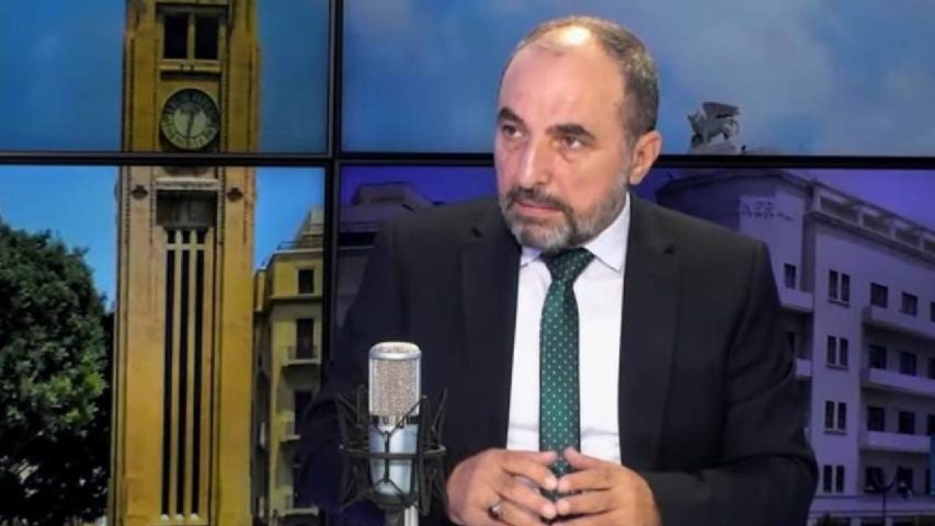 علي يالأمين