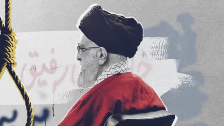 علي خامنئي