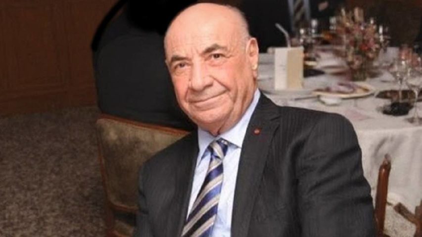 فؤاد غندور