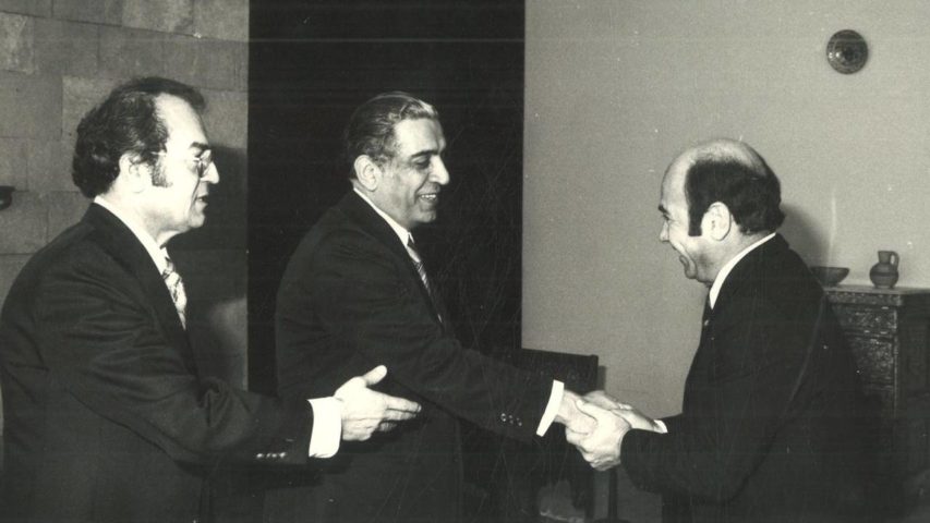 فؤاد غندور