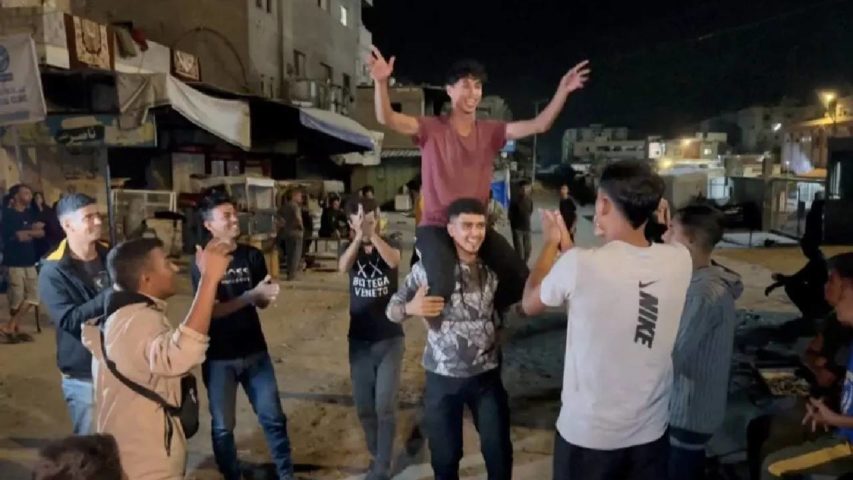 غزة وقف الحرب