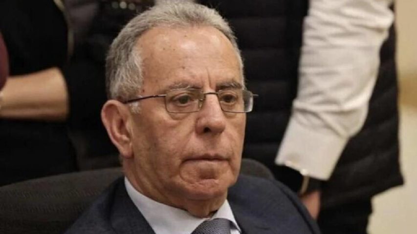 القاضي جمال الحجار