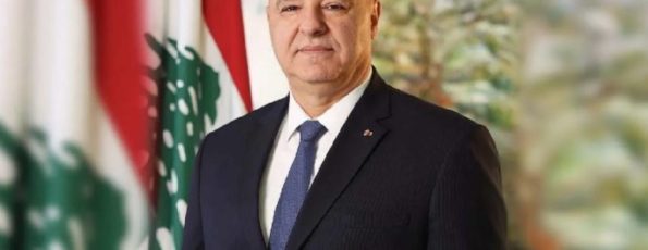 جوزيف عون
