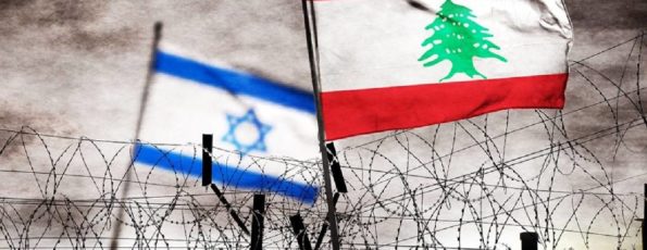 لبنان واسرائيل