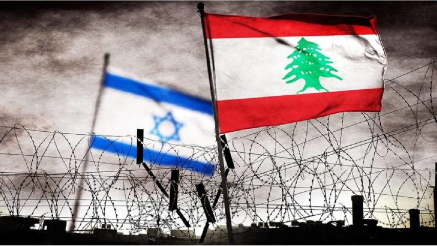 لبنان واسرائيل