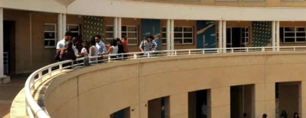 الجامعة اللبنانية كلية الحقوق