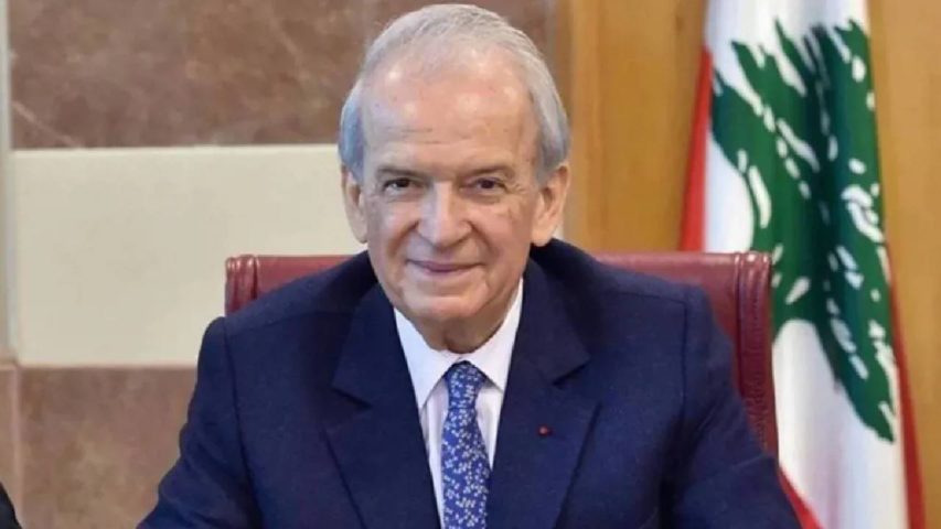 مروان حمادة
