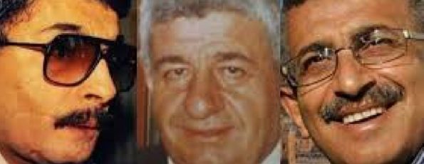 مصطفى سعد