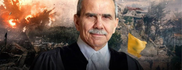 نواف سلام وحزب الله